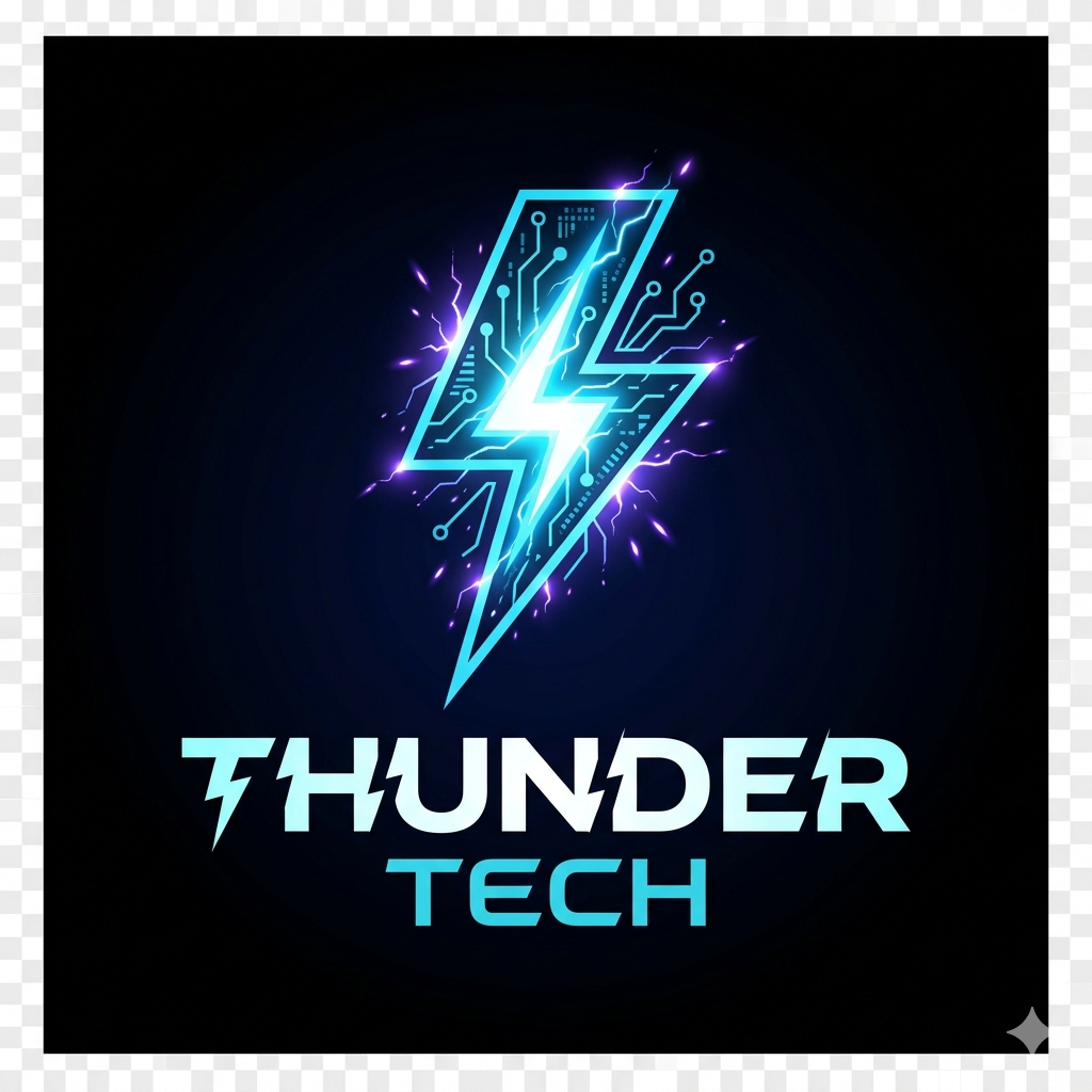 ThunderTech